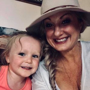 Meet your Posher, Shannon